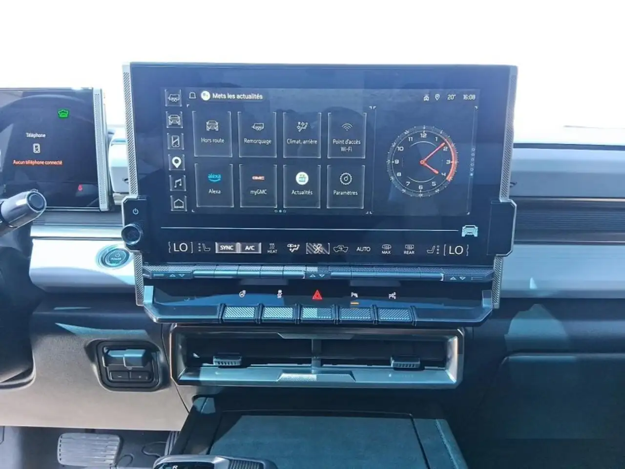 GMC HUMMER EV Pickup снимка GMC HUMMER EV Pickup