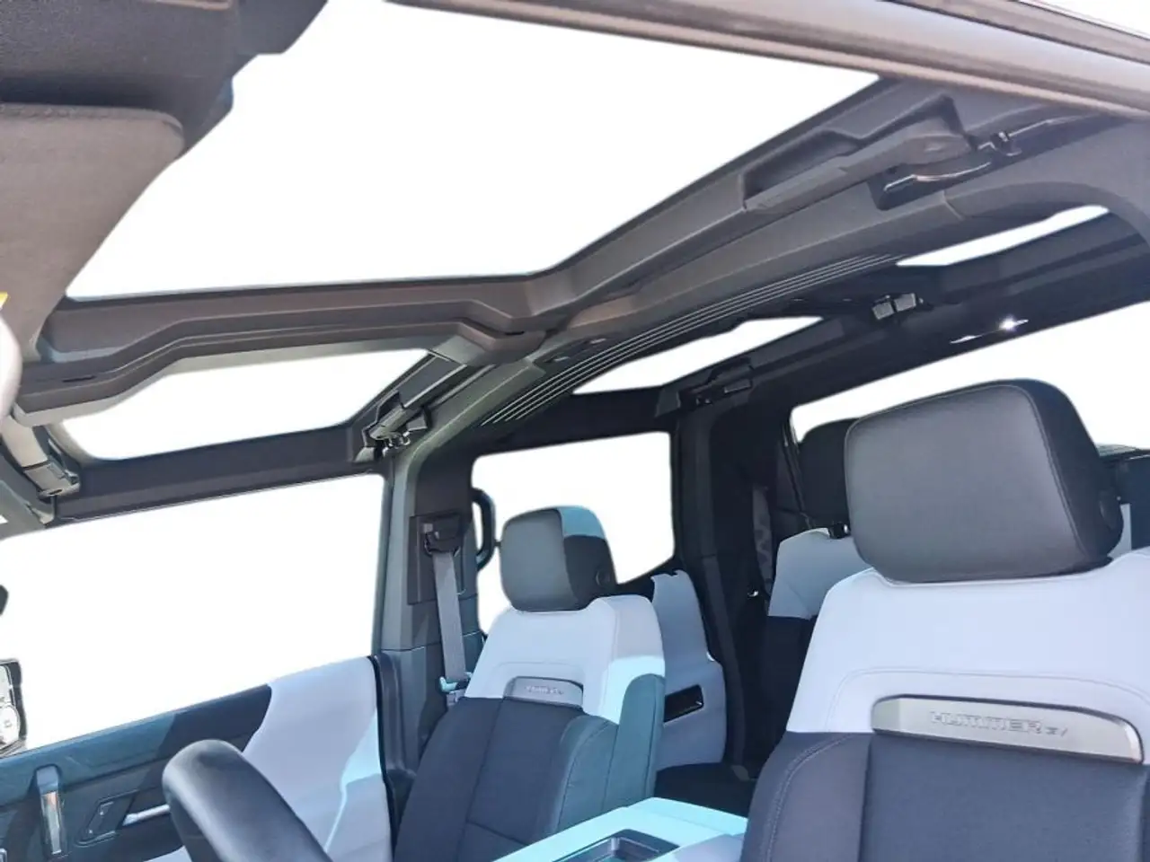 GMC HUMMER EV Pickup снимка GMC HUMMER EV Pickup