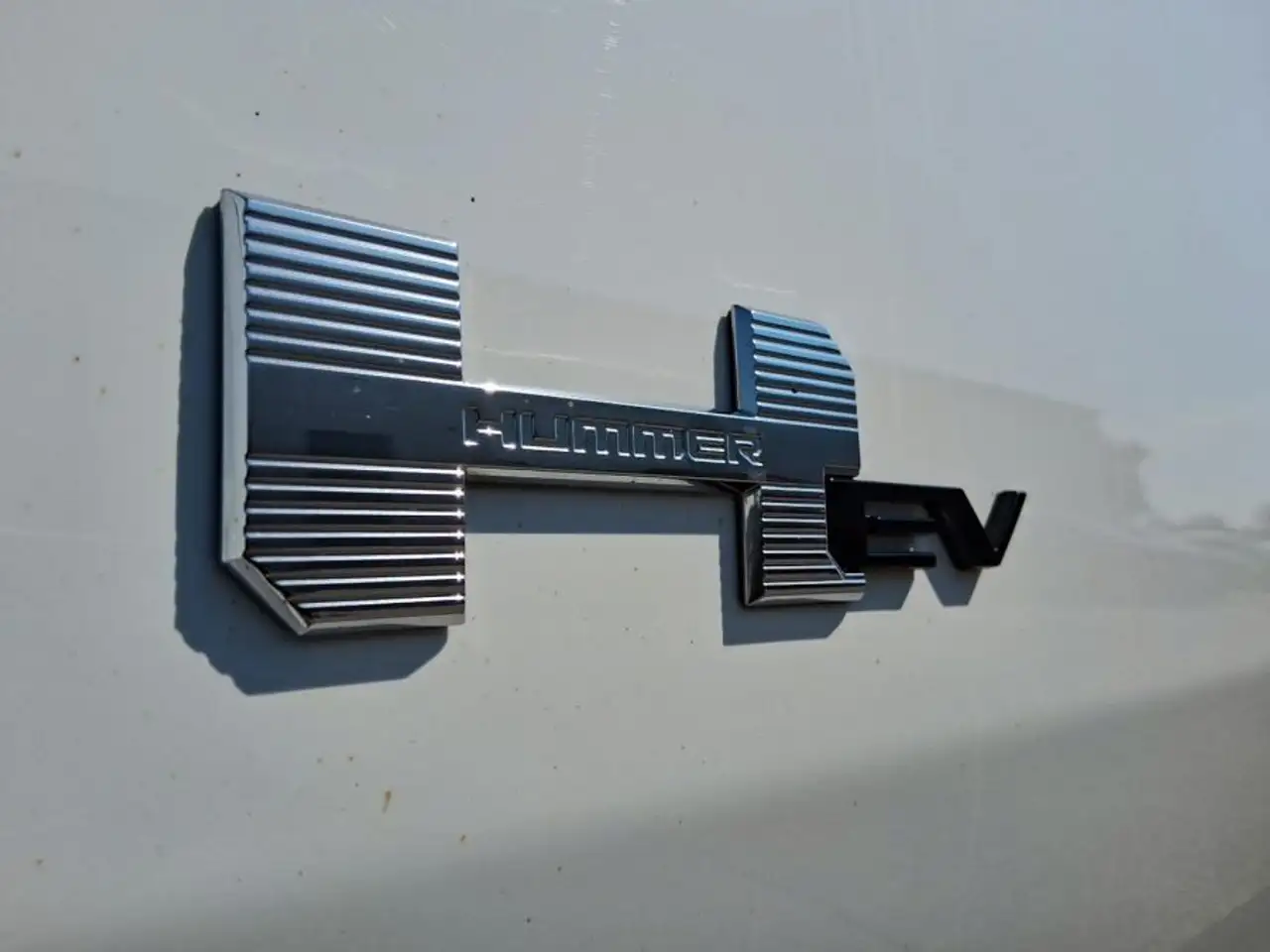GMC HUMMER EV Pickup снимка GMC HUMMER EV Pickup