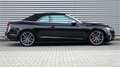 Audi A5 Cabriolet 3.0 TFSI S5 quattro Pro Line Plus Sports Negro - thumbnail 20