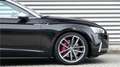 Audi A5 Cabriolet 3.0 TFSI S5 quattro Pro Line Plus Sports Schwarz - thumbnail 22