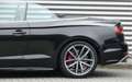 Audi A5 Cabriolet 3.0 TFSI S5 quattro Pro Line Plus Sports Schwarz - thumbnail 15