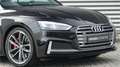 Audi A5 Cabriolet 3.0 TFSI S5 quattro Pro Line Plus Sports Negro - thumbnail 19