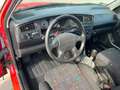 Volkswagen Golf III 1.8 *KLIMA*ALU*DACHRELING*2HAND* Červená - thumbnail 11