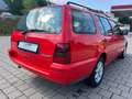 Volkswagen Golf III 1.8 *KLIMA*ALU*DACHRELING*2HAND* Červená - thumbnail 9