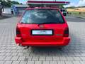 Volkswagen Golf III 1.8 *KLIMA*ALU*DACHRELING*2HAND* Červená - thumbnail 8