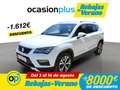 SEAT Ateca 1.4 EcoTSI S&S Xcellence Blanco - thumbnail 1
