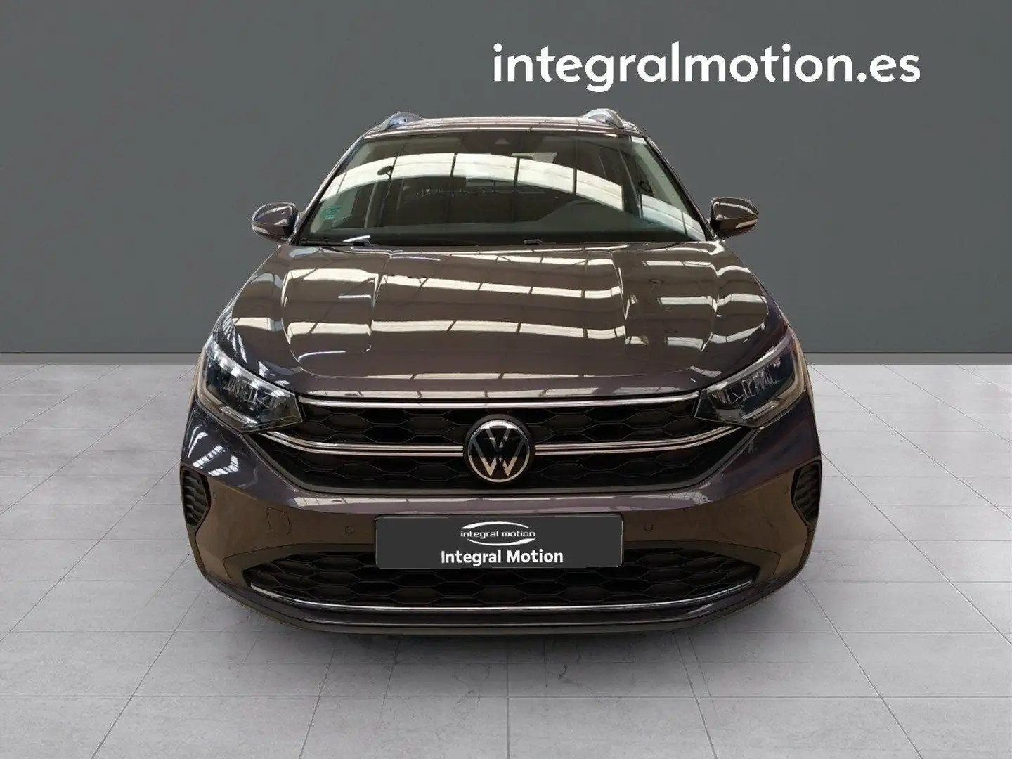 Volkswagen Taigo 1.0 TSI Life DSG 81kW - 2