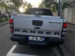 Ford Ranger DOUBLE CABINE 2.0 ECOBLUE 213 BV10 WILDTRAK