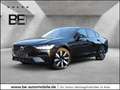 Volvo S90 Lim. T8 Ultimate Dark Recharge Plug-In Hybrid AWD Schwarz - thumbnail 1
