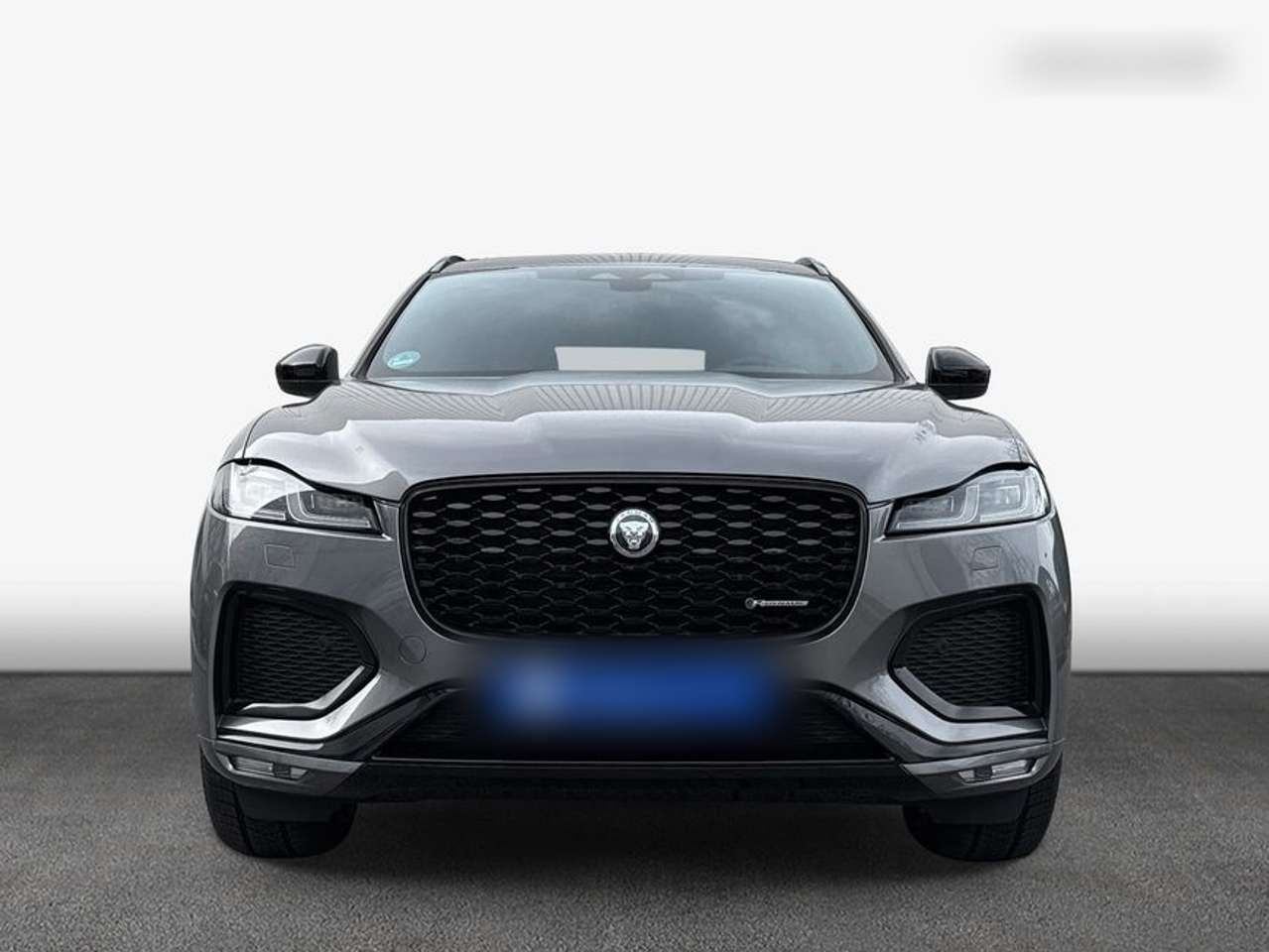 Jaguar-F-Pace-D200 AWD R-Dynamic SE