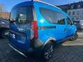 Dacia Dokker 1.2 16 V TCe Stepway+NAVI+KLIMA+2 X SCHIEBETÜR Blau - thumbnail 4