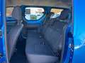 Dacia Dokker 1.2 16 V TCe Stepway+NAVI+KLIMA+2 X SCHIEBETÜR Blau - thumbnail 11