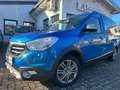 Dacia Dokker 1.2 16 V TCe Stepway+NAVI+KLIMA+2 X SCHIEBETÜR Blau - thumbnail 1