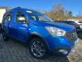 Dacia Dokker 1.2 16 V TCe Stepway+NAVI+KLIMA+2 X SCHIEBETÜR Blau - thumbnail 2