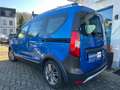 Dacia Dokker 1.2 16 V TCe Stepway+NAVI+KLIMA+2 X SCHIEBETÜR Blau - thumbnail 3