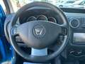Dacia Dokker 1.2 16 V TCe Stepway+NAVI+KLIMA+2 X SCHIEBETÜR Blau - thumbnail 7