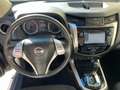 Nissan Navara 2.3 dci d.cab Optima 4wd 190cv auto Grigio - thumbnail 11