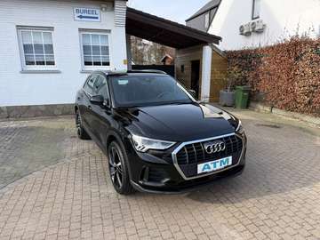 Q3 PHEV 45 TFSIe S tronic (180 kW)/Navi/Leder/lane assist/cruise ct/zetelverwarmingpdc V&A