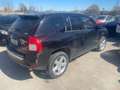 Jeep Compass 2.2 crd Limited 4wd 163cv Fekete - thumbnail 3