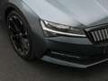 Skoda Superb Combi 1.4 TSI 218 pk DSG iV Sportline Business | P Grijs - thumbnail 20