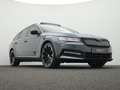 Skoda Superb Combi 1.4 TSI 218 pk DSG iV Sportline Business | P Grijs - thumbnail 43