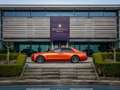 Rolls-Royce Ghost Black Badge Ghost *PROVENANCE* Orange - thumbnail 3