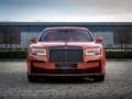 Rolls-Royce Ghost Black Badge Ghost *PROVENANCE* Orange - thumbnail 15