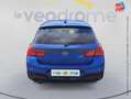 BMW 118 118I 136CH M SPORT 5P SIEGES CHAUF/CUIR Bleu - thumbnail 7