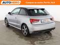 Audi A1 1.4 TFSI Attraction S tronic 92kW Gris - thumbnail 4