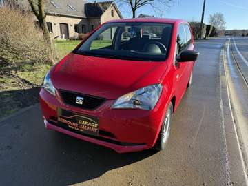 Mii 1.0i **GARANTIE 12 MOIS**