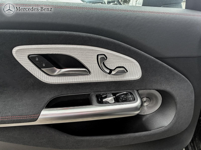 Mercedes-Benz CLA 250 EQ AMG MBUX+RüKam+M-LED+ — photo 7