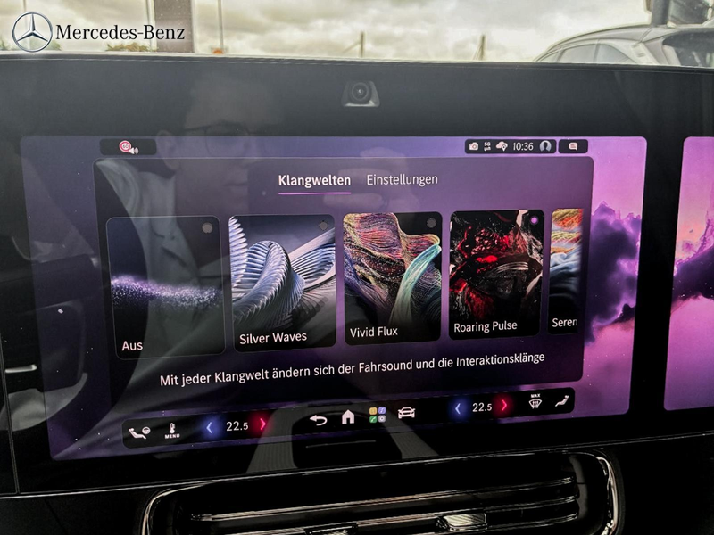 Mercedes-Benz CLA 250 EQ AMG MBUX+RüKam+M-LED+ — photo 13