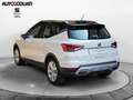 SEAT Arona 1.0 ECO TSI XPERIENCE 110CV Bianco - thumbnail 6