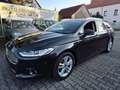 Ford Mondeo Titanium *LED*PANO*NAVI*DAB*Sitzheizg.Vo+Hi*AHK* Noir - thumbnail 1
