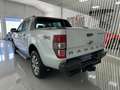 Ford Ranger 3.2TDCI DCb. Wildtrak 4x4 Aut. 200 Gris - thumbnail 3