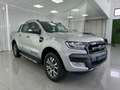 Ford Ranger 3.2TDCI DCb. Wildtrak 4x4 Aut. 200 Gris - thumbnail 5