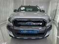 Ford Ranger 3.2TDCI DCb. Wildtrak 4x4 Aut. 200 Gris - thumbnail 27