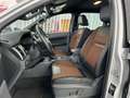 Ford Ranger 3.2TDCI DCb. Wildtrak 4x4 Aut. 200 Gris - thumbnail 6