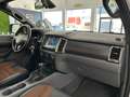 Ford Ranger 3.2TDCI DCb. Wildtrak 4x4 Aut. 200 Gris - thumbnail 14