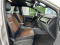 Ford Ranger 3.2TDCI DCb. Wildtrak 4x4 Aut. 200 Gris - thumbnail 13
