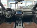 Ford Ranger 3.2TDCI DCb. Wildtrak 4x4 Aut. 200 Gris - thumbnail 7