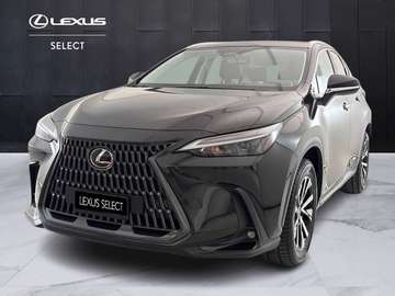 NX II 2022 350h 2.5 Business 4wd 244cv e-cvt! PREZZO REALE