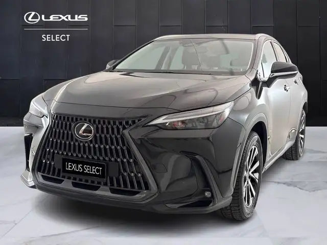 Lexus NX 350h NX II 2022 350h 2.5 Business 4wd 244cv e-cvt! PREZZO REALE