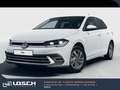 Volkswagen Polo Style Blanc - thumbnail 1