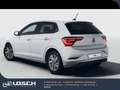 Volkswagen Polo Style Blanc - thumbnail 3