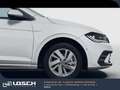 Volkswagen Polo Style Blanc - thumbnail 5