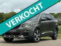 Peugeot 5008 1.2 PureTech Allure 7pers. Automaat - Amazonite - Gri - thumbnail 1