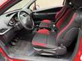 Peugeot 207 Tendance Klima CD-Spieler Rot - thumbnail 3