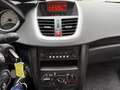 Peugeot 207 Tendance Klima CD-Spieler Rot - thumbnail 4
